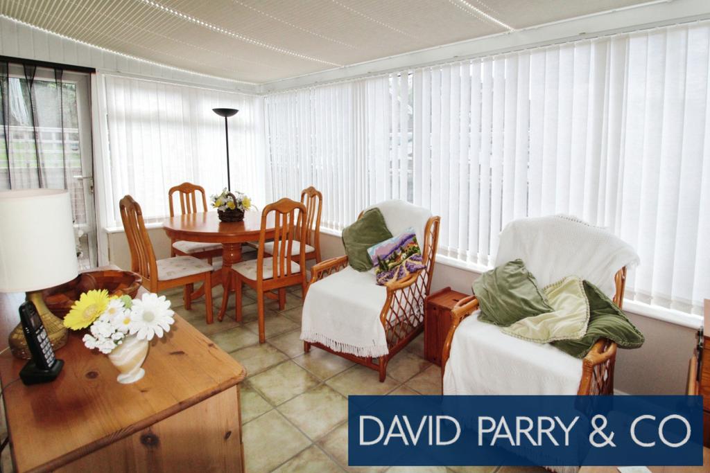 2 Bedroom Detached Bungalow