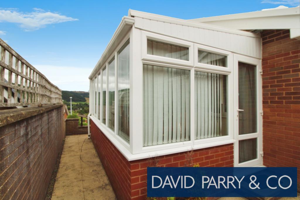 2 Bedroom Detached Bungalow