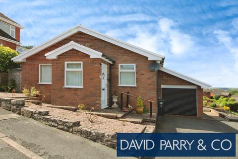 undefined, Knighton  LD7 1LE