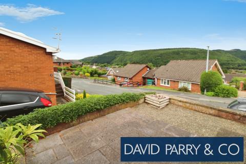 undefined, Knighton  LD7 1LE
