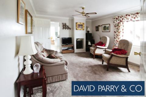 undefined, Knighton  LD7 1LE