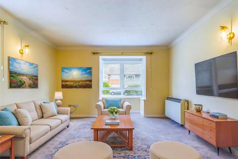 2 bedroom apartment for sale, Wortley Road, Highcliffe, Christchurch, Dorset, BH23