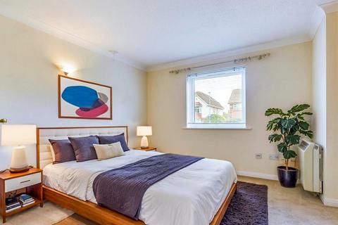 2 bedroom apartment for sale, Wortley Road, Highcliffe, Christchurch, Dorset, BH23