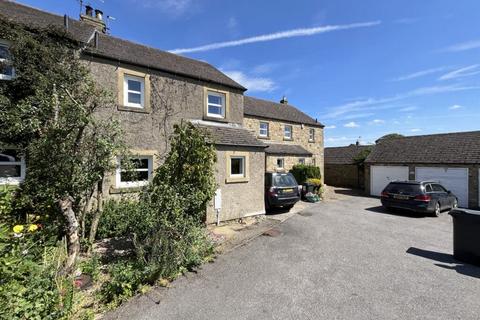 3 bedroom terraced house for sale, Rose Mullion Cottage, 42 The Springs, Middleham, Leyburn, North Yorkshire