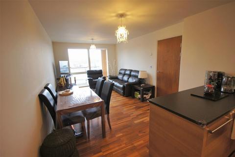 2 bedroom apartment to rent, 15 The Boulevard, Birmingham B5