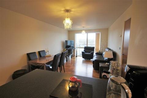 2 bedroom apartment to rent, 15 The Boulevard, Birmingham B5