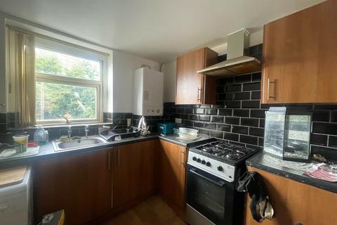 3 bedroom flat to rent, Byker, Newcastle upon Tyne NE6