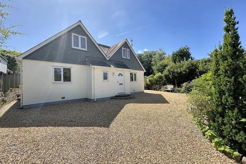 6 Park View, Truro, TR1 2BN