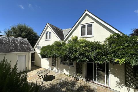 6 Park View, Truro, TR1 2BN
