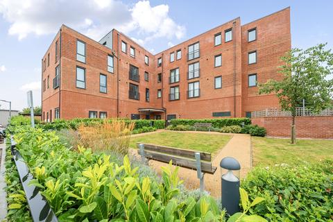 2 bedroom flat for sale, Pembroke House, 22a Wilton Road, Camberley, GU15