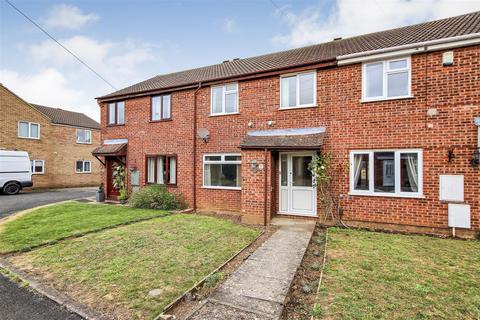 3 bedroom terraced house for sale, Drinkwater Close, Newmarket