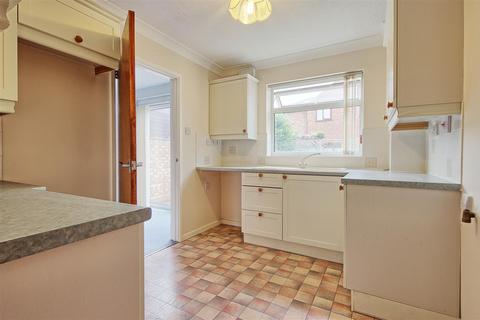 3 bedroom terraced house for sale, Drinkwater Close, Newmarket