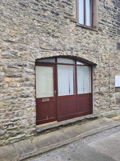 2 bedroom terraced house to rent, King Street, Bentham, Lancaster, LA2