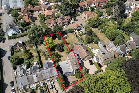 undefined, Jesmond Dene, 8 Brogdale Road, Faversham