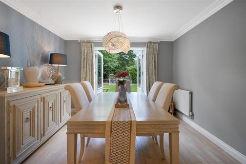 5 bedroom detached house for sale, Rise Road, Sunningdale