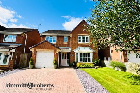 19 Grenaby Way, Murton, Seaham, SR7 9GW