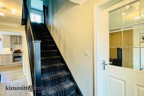 19 Grenaby Way, Murton, Seaham, SR7 9GW