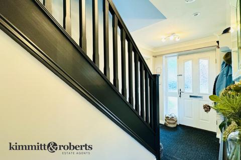 19 Grenaby Way, Murton, Seaham, SR7 9GW