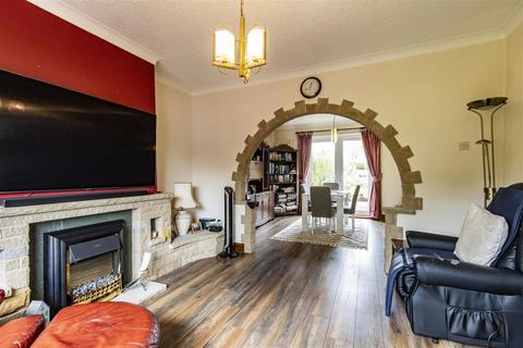 3 bedroom semi-detached house for sale, Mansfield Road, Temple Normanton, Chesterfield