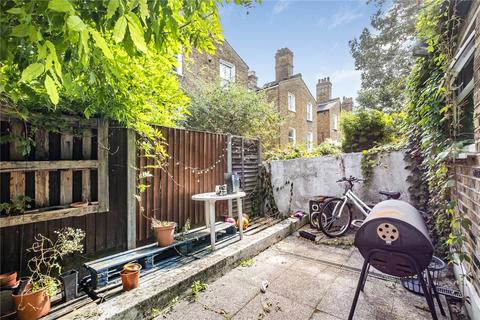 5 bedroom terraced house for sale, Kenwyn Road, London, SW4