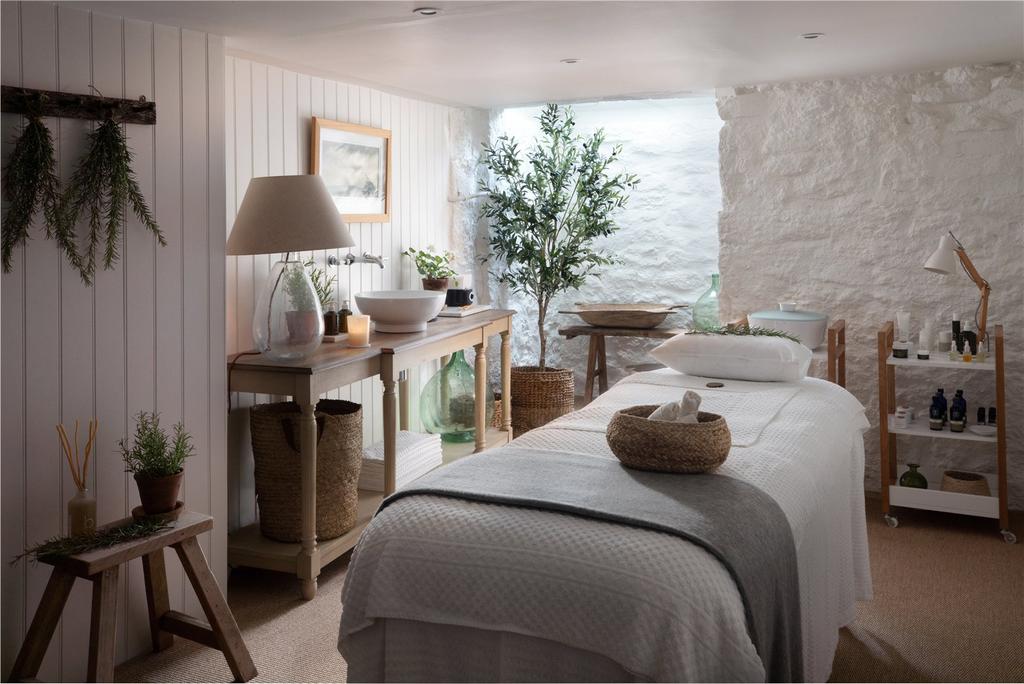 Treatment Room