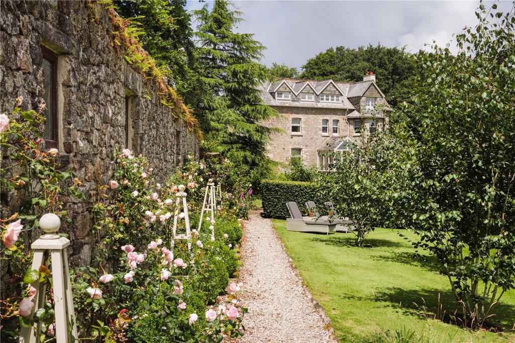 Gardens