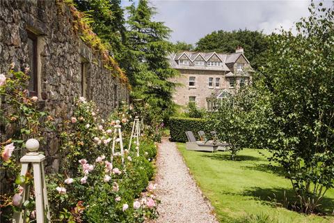 undefined, Chagford, Newton Abbot, Devon, TQ13