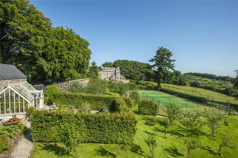 undefined, Chagford, Newton Abbot, Devon, TQ13