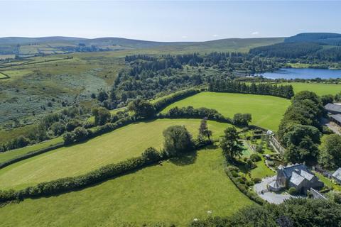 undefined, Chagford, Newton Abbot, Devon, TQ13
