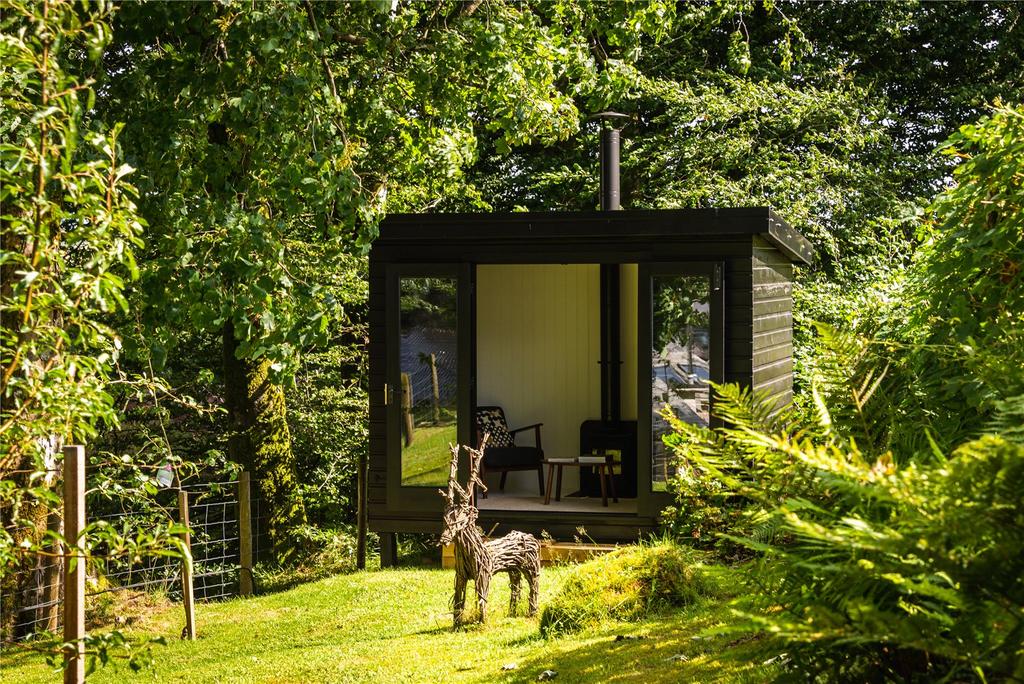 Summerhouse