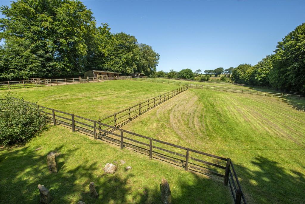 Paddocks