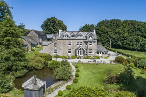 undefined, Chagford, Newton Abbot, Devon, TQ13
