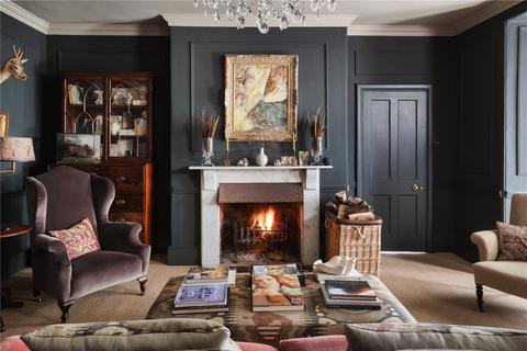 undefined, Chagford, Newton Abbot, Devon, TQ13
