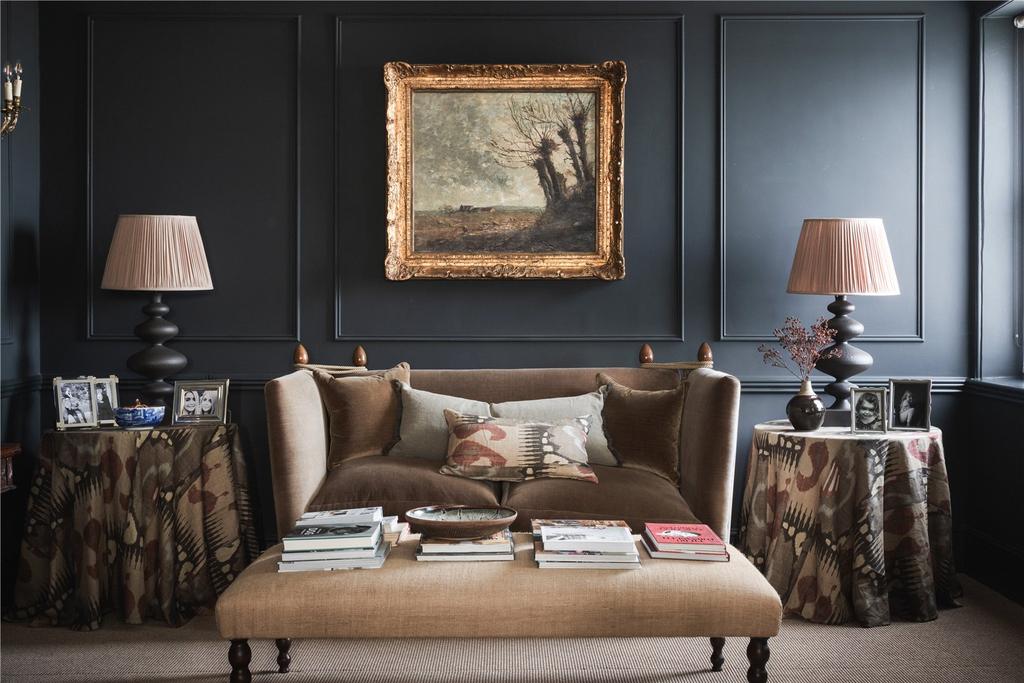 Drawing Room