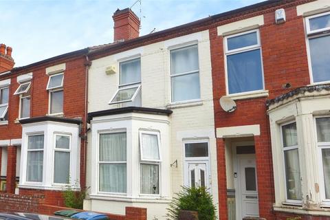 2 bedroom terraced house for sale, Wyley Road, Radford, Coventry, West Midlands, CV6