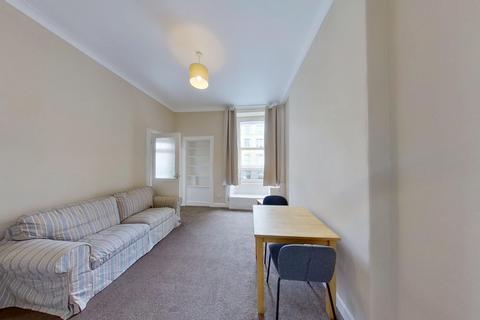 1 bedroom flat to rent, Brougham Street, Edinburgh, EH3