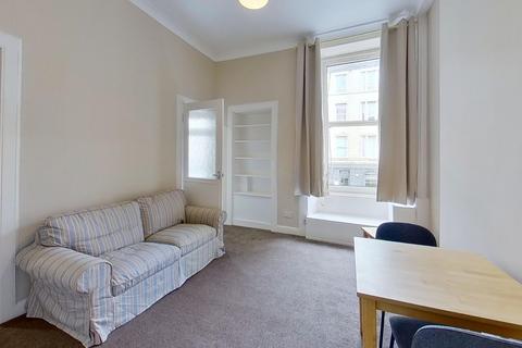 1 bedroom flat to rent, Brougham Street, Edinburgh, EH3