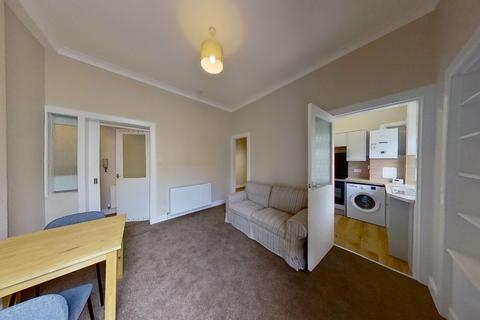 1 bedroom flat to rent, Brougham Street, Edinburgh, EH3