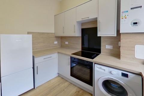 1 bedroom flat to rent, Brougham Street, Edinburgh, EH3