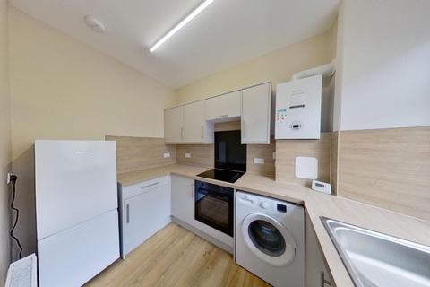 1 bedroom flat to rent, Brougham Street, Edinburgh, EH3