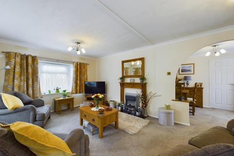 2 bedroom park home for sale, Sandleford Lodge Park, Thatcham, RG19