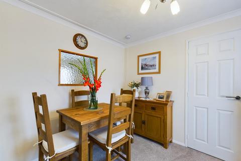 2 bedroom park home for sale, Sandleford Lodge Park, Thatcham, RG19