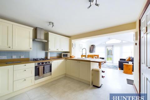 3 bedroom detached house for sale, Norwood Far Grove, Beverley, HU17 9HU