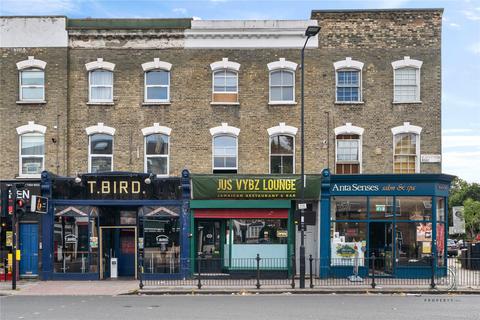 Restaurant to rent, Blackstock Road, London, N4