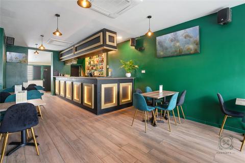 Restaurant to rent, Blackstock Road, London, N4