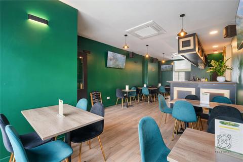 Restaurant to rent, Blackstock Road, London, N4