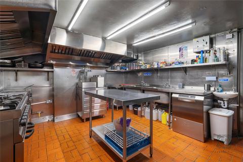 Restaurant to rent, Blackstock Road, London, N4