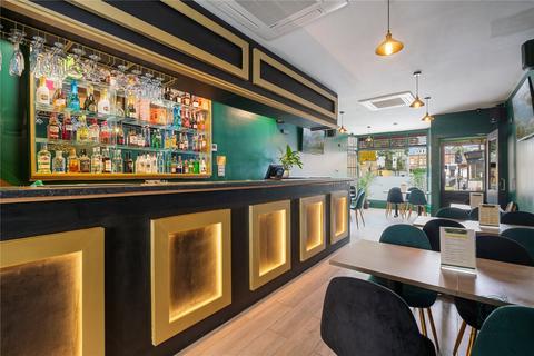 Restaurant to rent, Blackstock Road, London, N4