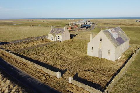 3 bedroom detached house for sale, Sanday, Orkney KW17