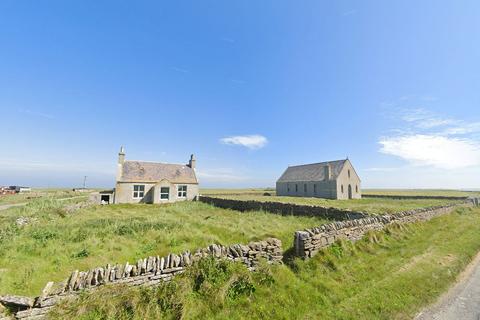 3 bedroom detached house for sale, Sanday, Orkney KW17